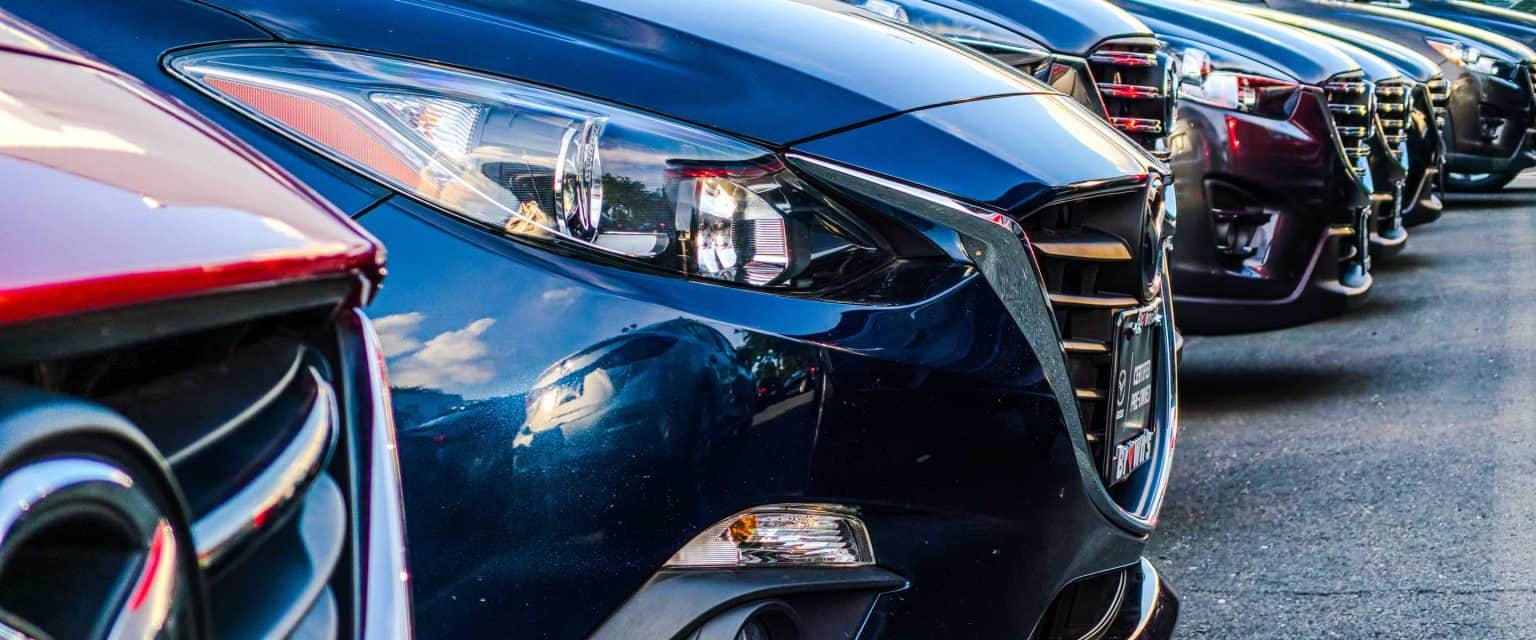 Car Rentals | The American Customer Satisfaction Index