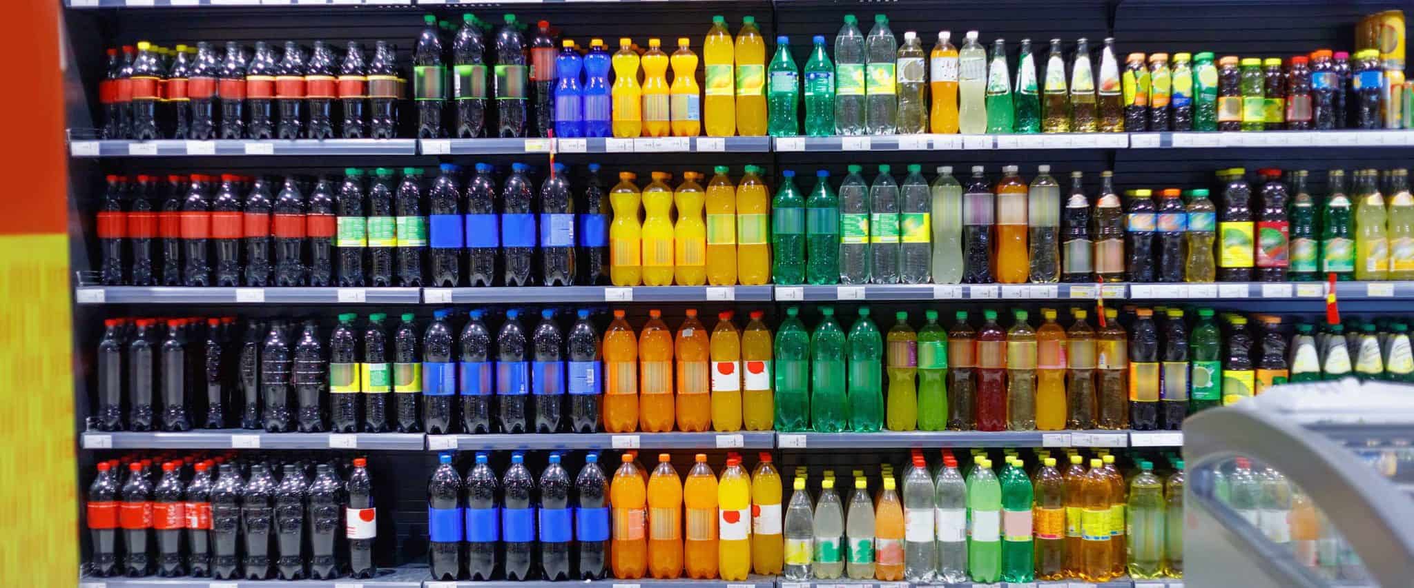 Nondurable Products | The American Customer Satisfaction Index