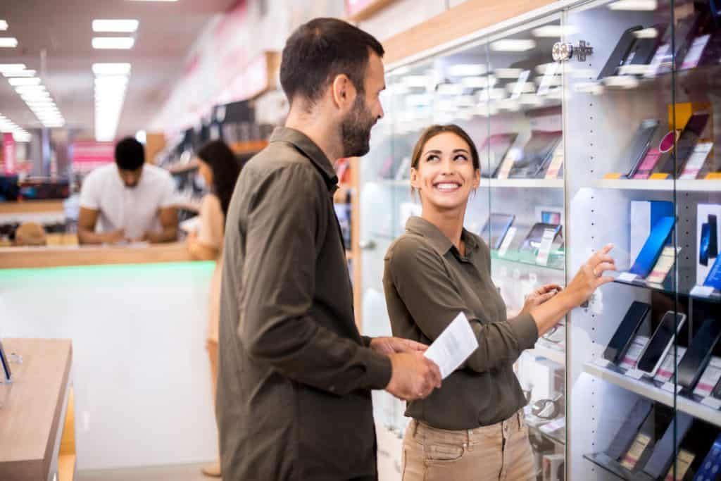 The ACSI Difference | The American Customer Satisfaction Index