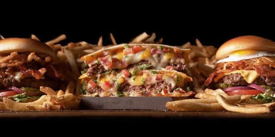 35%-Say-This-Is-The-Best-Burger-At-Applebee's 35%-Say-This-Is-The-Best-Burger-At-Applebee's