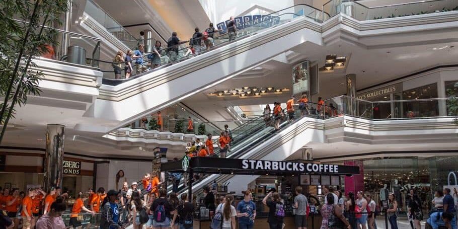 American-Shoppers--Gauging-Their-Happiness;-Avoiding-Holiday-Scams American-Shoppers--Gauging-Their-Happiness;-Avoiding-Holiday-Scams