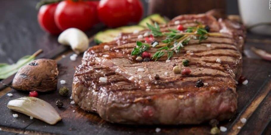 Inflation-exhausted-Americans--Let's-just-go-out-for-steak- Inflation-exhausted-Americans--Let's-just-go-out-for-steak-