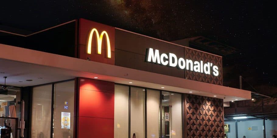 McDonalds-Wins