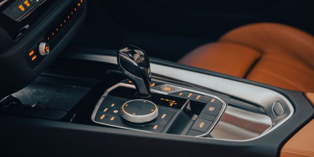 car-interior