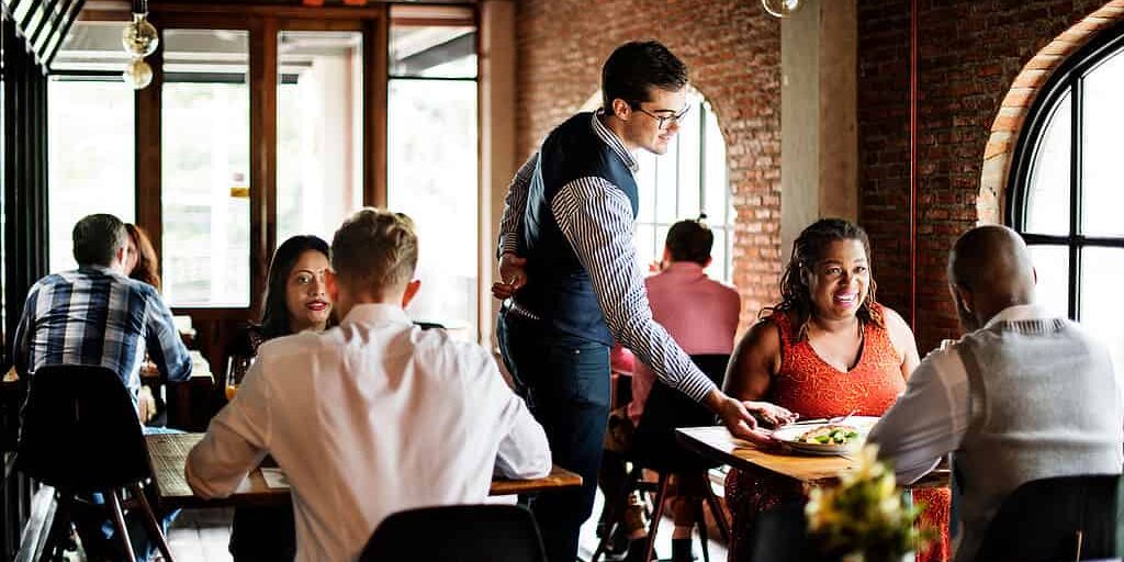 restaurant customer satisfaction