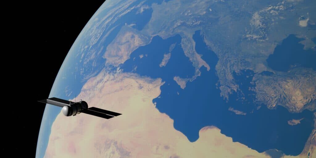 satelite