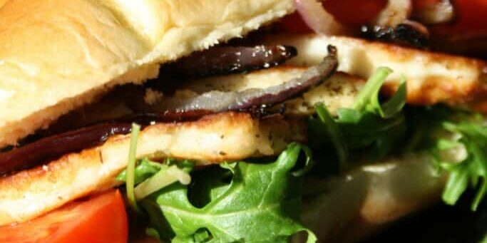 sub-sandwich
