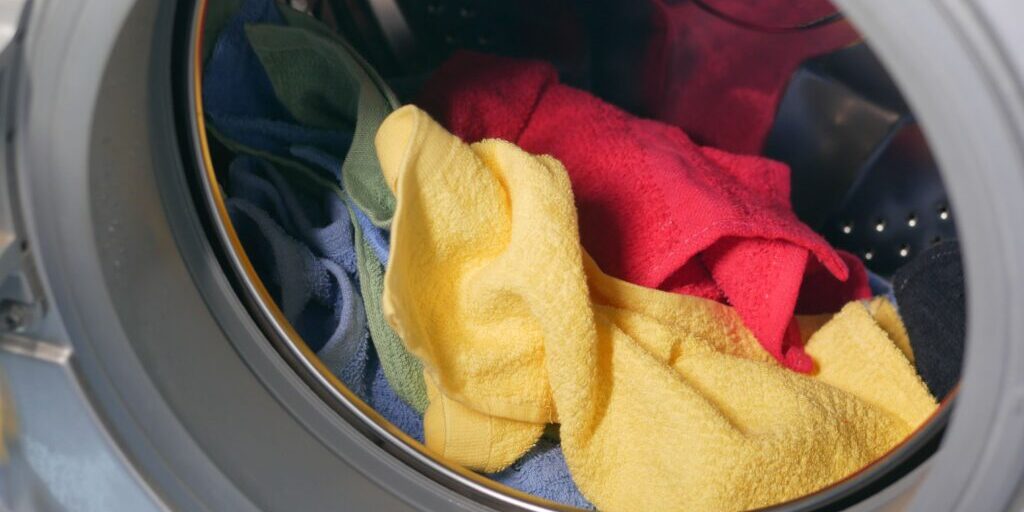 washing-machine